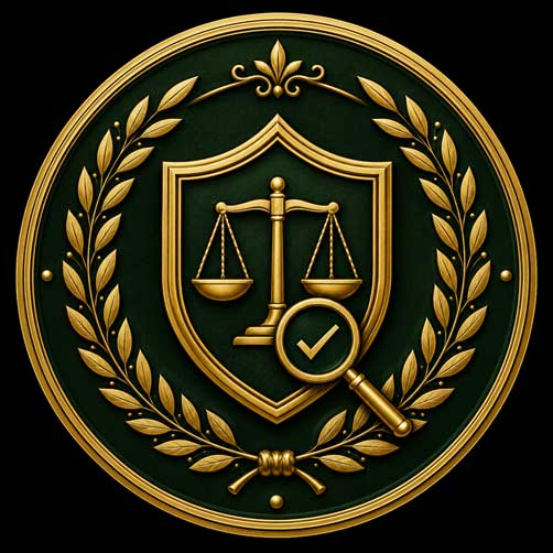 Investigations & Verification Division